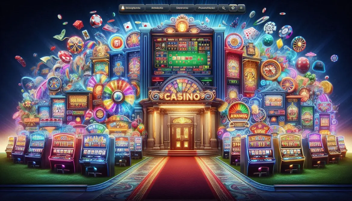 YoyoSpins Casino